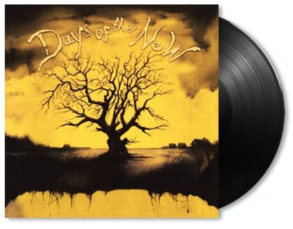 Days Of The New - Days Of The New