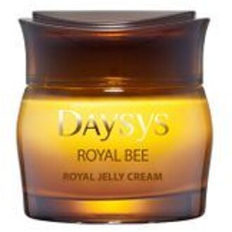 DAYSYS Royal Bee Royal Jelly Cream Set 3 pcs