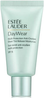 Daywear Dagcrème 15 ml - Probeerverpakking