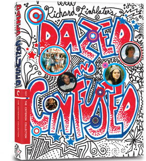 Dazed and Confused 4K Ultra HD (includes Blu-ray)