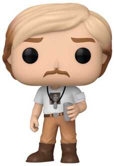 Dazed & Confused POP! Movies Vinyl Figure Wooderson 9 cm