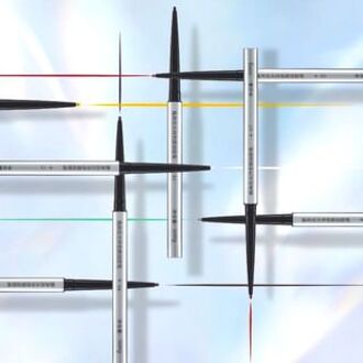 Dazzle Light Color Gel Eyeliner (1-3) #03 Chestnut Brown - 50mg