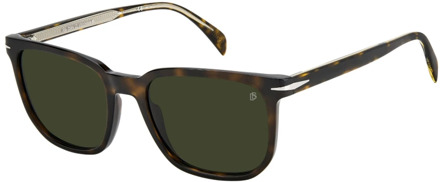 DB 1076/S Sunglasses Eyewear by David Beckham , Multicolor , Heren - 54 MM