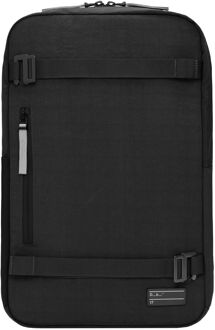 DB Daypack 17L charcoal grey rugzak Grijs - H 43 x B 28 x D 12 cm