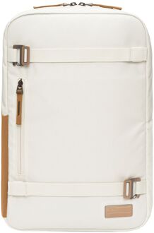 DB Daypack 17L oatmilk rugzak Beige - H 43 x B 28 x D 12 cm