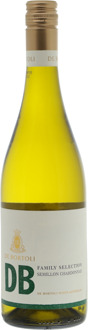 DB Family Selection Semillon/Chardonnay