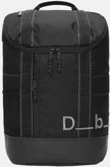 DB Hauler 25L Rugzak Zwart - One size