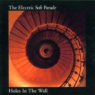 DB Holes In The Wall - Electric Soft Parade
