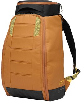 DB Hugger laptop laptop rugzak 30L acorn brown Bruin - H 56 x B 32 x D 24 cm