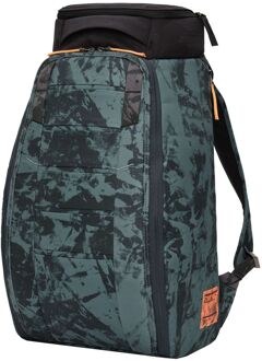DB Hugger laptop laptop rugzak 30L agate green Groen - H 56 x B 32 x D 24 cm