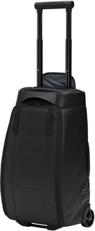 DB Journey Hugger Carry-on reistas op wielen 55 cm 40L black out