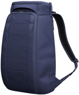 DB Journey Hugger laptop laptop rugzak 25L blue hour Blauw - H 49 x B 30 x D 25 cm
