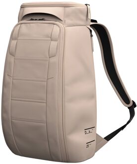 DB Journey Hugger laptop laptop rugzak 25L fogbow beige - H 49 x B 30 x D 25 cm