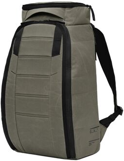 DB Journey Hugger laptop laptop rugzak 25L forest green Groen - H 49 x B 30 x D 25 cm