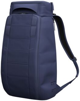 DB Journey Hugger laptop laptop rugzak 30L blue hour Blauw - H 56 x B 32 x D 24 cm