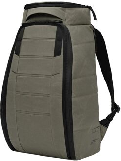 DB Journey Hugger laptop laptop rugzak 30L forest green Groen - H 56 x B 32 x D 24 cm