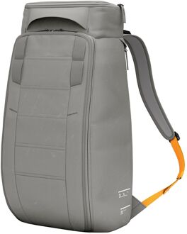 DB Journey Hugger laptop laptop rugzak 30L sand grey Grijs - H 56 x B 32 x D 24 cm