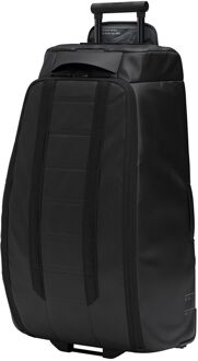 DB Journey Hugger Roller Bag Check-in 90L black outreistas met wielen Zwart - H 88 x B 50 x D 34 cm