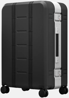 DB Journey Klemslot Ramverk Pro koffer 75 cm Silver Zilver