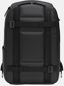 DB Journey Ramverk laptoprugzak 15.6 inch 21L black out