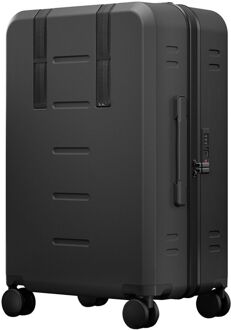 DB Journey Ramverk reiskoffer 65 cm black out