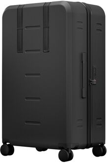DB Journey Ramverk reiskoffer 75 cm black out
