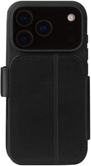 dbramante1928 Copenhagen Bookcase voor de Apple iPhone 17 Pro - Zwart