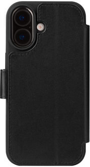 dbramante1928 Copenhagen Bookcase voor de Apple iPhone 17 - Zwart