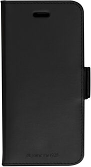 dbramante1928 Copenhagen Bookcase voor de Samsung Galaxy S23 FE - Zwart