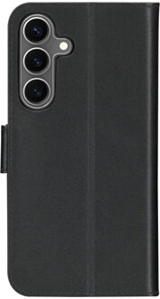 dbramante1928 Copenhagen Bookcase voor de Samsung Galaxy S25 Plus - Zwart