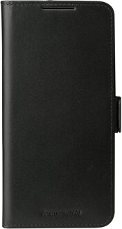 dbramante1928 Copenhagen Bookcase voor de Samsung Galaxy S26 Ultra - Black Zwart
