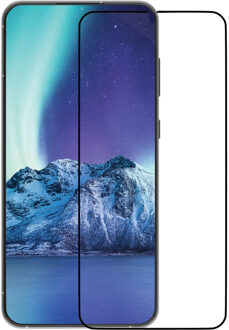 dbramante1928 Eco Shield Screenprotector - Duurzame screenprotector voor de Samsung Galaxy S24 Transparant