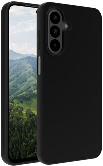 dbramante1928 Greenland Backcover voor de Samsung Galaxy A26 - Night Black Zwart