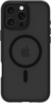 dbramante1928 Grenen MagSafe - hoesje voor de Apple iPhone 16 Pro Max - Zwart