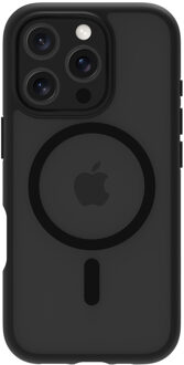 dbramante1928 Grenen MagSafe - hoesje voor de Apple iPhone 16 Pro - Zwart