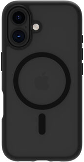 dbramante1928 Grenen MagSafe - hoesje voor de Apple iPhone 16 - Zwart