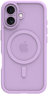 dbramante1928 Grenen MagSafe - hoesje voor de Apple iPhone 17 - Paars