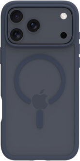 dbramante1928 Grenen MagSafe - hoesje voor de Apple iPhone 17 Pro Max - Blue Blauw