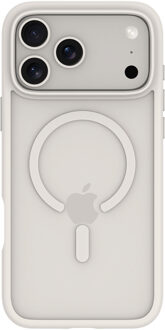 dbramante1928 Grenen MagSafe - hoesje voor de Apple iPhone 17 Pro Max - Wit