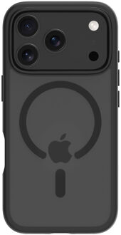 dbramante1928 Grenen MagSafe - hoesje voor de Apple iPhone 17 Pro Max - Zwart