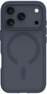 dbramante1928 Grenen MagSafe - hoesje voor de Apple iPhone 17 Pro - Sky Blue Blauw