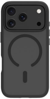 dbramante1928 Grenen MagSafe - hoesje voor de Apple iPhone 17 Pro - Zwart