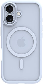 dbramante1928 Grenen MagSafe - hoesje voor de Apple iPhone 17 - Sky Blue Blauw