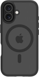 dbramante1928 Grenen MagSafe - hoesje voor de Apple iPhone 17 - Zwart