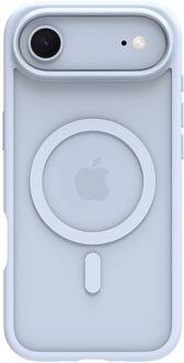 dbramante1928 Grenen MagSafe - hoesje voor de Apple iPhone Air - Blue Blauw