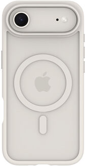 dbramante1928 Grenen MagSafe - hoesje voor de Apple iPhone Air - Wit