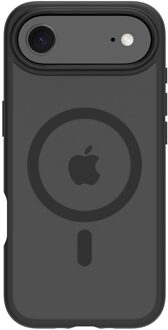 dbramante1928 Grenen MagSafe - hoesje voor de Apple iPhone Air - Zwart