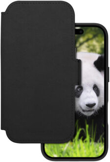 dbramante1928 Lynge Bookcase MagSafe voor de Apple iPhone 17 - Zwart