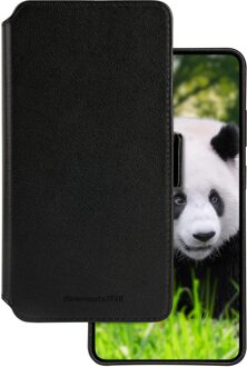 dbramante1928 Lynge Bookcase MagSafe voor de Samsung Galaxy S26 Ultra - Black Zwart