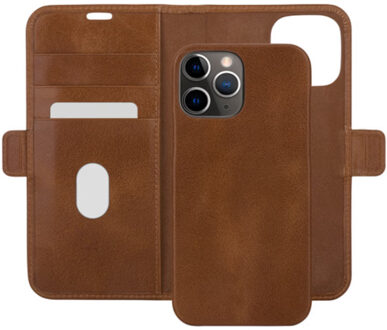 dbramante1928 Lynge case iPhone 14 tan Bruin